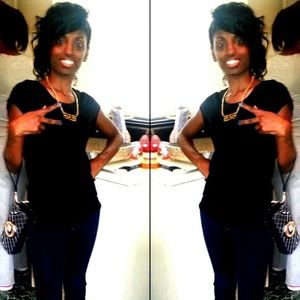 Meet your Posher, Daisy